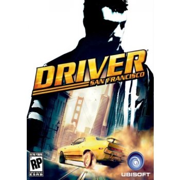 Driver: San Francisco