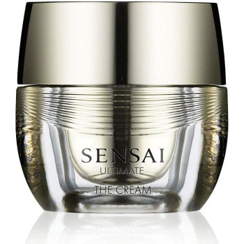 Sensai Ultimate krém na obličej 15 ml