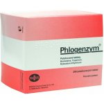 PHLOGENZYM 90MG/48MG/100MG TBL ENT 200 II – Sleviste.cz