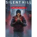 Silent Hill: Townfall (Deluxe Edition) – Zboží Dáma