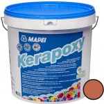 Mapei Kerapoxy 145 terra di siena (5kg) – Zboží Mobilmania