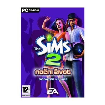 The Sims 2 Nightlife