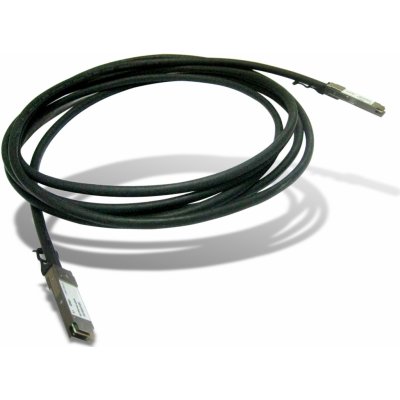 Signamax 100-35C-1M 10G SFP+ propojovací, metalický - DAC, 1m – Sleviste.cz