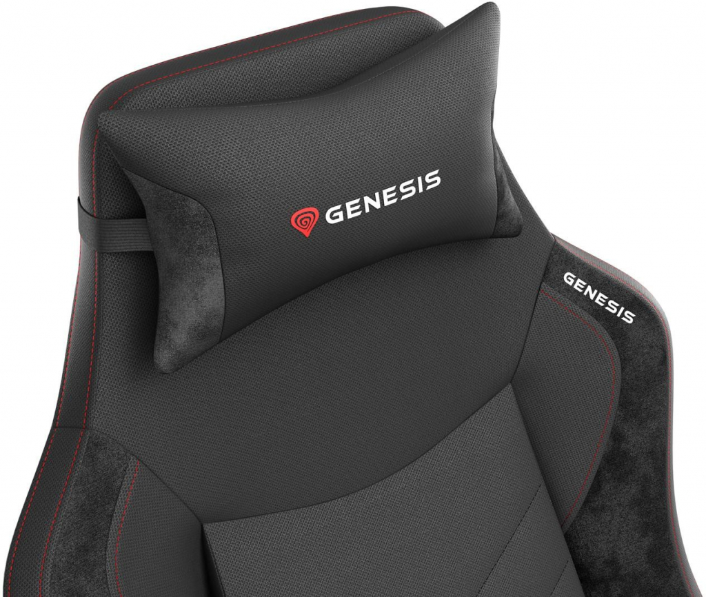 Genesis NITRO 890 G2, černé