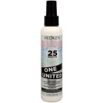 Redken One United All-In-One Multi Benefit Treatment kondicionér 400 ml – Zboží Mobilmania