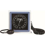 Riester Tonometr Big Ben Square desk se standardní manžetou velikost 24 -32 cm – Hledejceny.cz