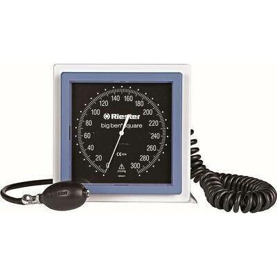 Riester Tonometr Big Ben Square desk se standardní manžetou velikost 24 -32 cm – Hledejceny.cz