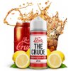 Příchuť pro míchání e-liquidu Infamous Shake & Vape Elixir - The Crude 20 ml