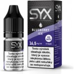 SYX NS Blueberry Ice 10 ml 16,5 mg – Sleviste.cz