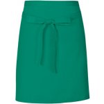 Link Kitchen Wear Gastro zástěra X984 Emerald Pantone 341 70x50cm – Hledejceny.cz