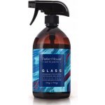 Ludwik Kapalina na čištění skleněných povrchů oken a zrcadel Professional 500 ml – HobbyKompas.cz