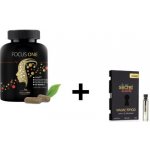 Healthy way Focus one 45 kapslí – Hledejceny.cz