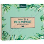 Kneipp Aloe Vera sprchový gel 75 ml + tělové mléko 75 ml + krém na ruce 75 ml dárková sada – Zbozi.Blesk.cz