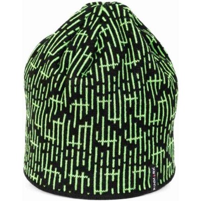 Finmark Winter hat černá – Hledejceny.cz