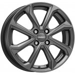 Dezent KT 6x16 4x100 ET50 graphite | Zboží Auto