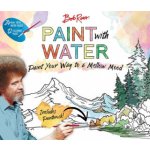 Bob Ross Paint with Water – Hledejceny.cz