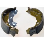 B120145 DENCKERMANN Sada brzdových čelistí – Hledejceny.cz