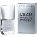 Issey Miyake L´Eau Majeure D´Issey toaletní voda pánská 50 ml – Hledejceny.cz