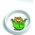 Karlie Keramická miska morče 100 ml – Zboží Mobilmania