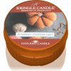 Svíčka Kringle Candle Pumpkin Peppercorn 35 g