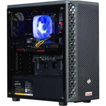 HAL3000 MEGA Gamer Pro XT PCHS2590