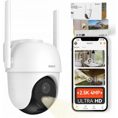 Arenti OP1 – Zboží Mobilmania