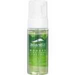 Atlantia Čistící pěna na obličej Aloe vera 150 ml – Zboží Mobilmania