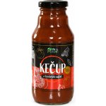 The Pelikans Kečup z čerstvých rajčat 330 g – Zboží Dáma