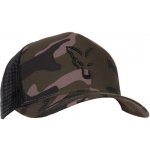 Fox Kšiltovka Camo Trucker Cap – Zboží Dáma