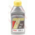 TRW Brzdová kapalina DOT 5.1 ESP 500 ml | Zboží Auto