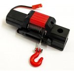 DF models Elektrický naviják pro auta – Zboží Dáma