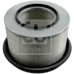 Vzduchový filtr FEBI BILSTEIN 08164 – Hledejceny.cz