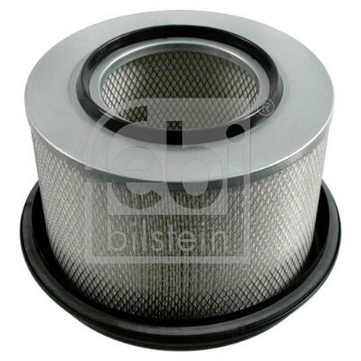 Vzduchový filtr FEBI BILSTEIN 08164 – Hledejceny.cz
