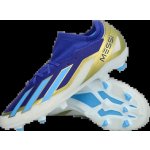 adidas X Crazyfast Messi League FG JR ID0714 modré – Zboží Mobilmania