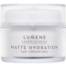 Lumene Matt Hydration 24H Cream-Gel matující hydratační 24h krém gel 50 ml