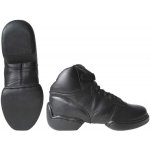 PAPILLON DANCE SHOE Dámská taneční obuv černá – Zboží Dáma