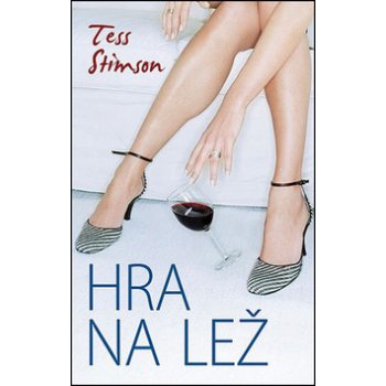 Hra na lež – Stimson Tess