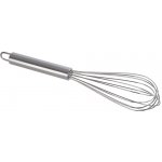 PROHOME - Metlička na těsto 30 cm nerez – Zboží Dáma