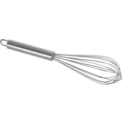 PROHOME - Metlička na těsto 30 cm nerez – Zboží Dáma