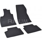 Koberce gumové Rigum Dacia DUSTER LPG/HEV 2024 – Hledejceny.cz