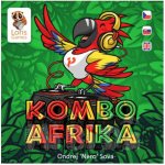 Kombo Afrika – Hledejceny.cz