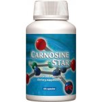 Starlife Carnosine Star 60 kapslí – Hledejceny.cz