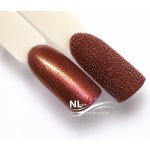 NL nails professional GLITTER POWDER – Hledejceny.cz