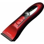 Original Best Buy Ceox II Cordless Clippers Red – Hledejceny.cz