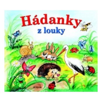 Hádanky z louky