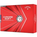 Callaway CHROME SOFT