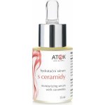 Original Atok hydratační sérum s ceramidy: 15 ml – Hledejceny.cz