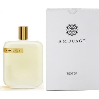 Amouage Opus I parfémovaná voda unisex 100 ml tester – Hledejceny.cz