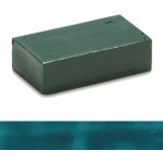 Enkaustický vosk modrozelená 08 – Sleviste.cz