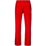 Club Pants Junior dětské kalhoty red – Zboží Dáma
